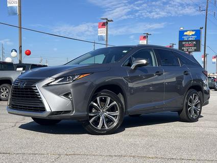 2019 Lexus RX 350L Conyers GA