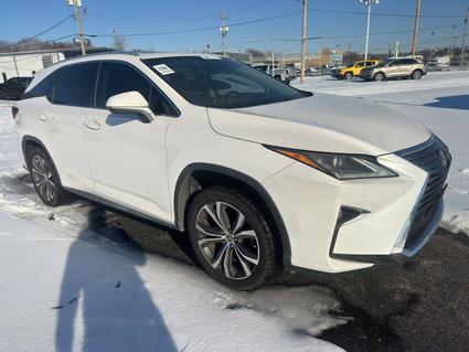 2019 Lexus RX 350L Memphis TN