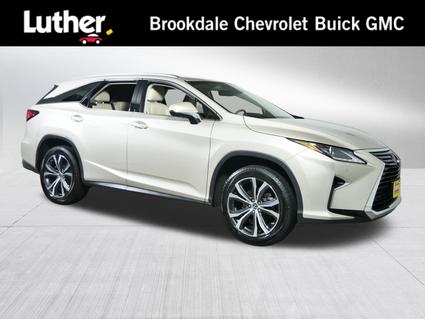 2019 Lexus RX 350L Minneapolis MN