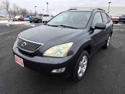 2004 Lexus RX 330 Idaho Falls ID