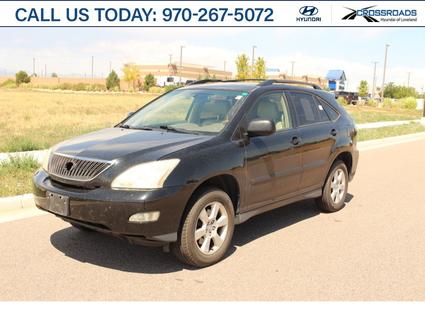 2004 Lexus RX 330 Loveland CO