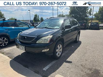 2004 Lexus RX 330 Loveland CO