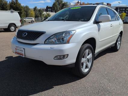 2004 Lexus RX 330 Lakewood CO