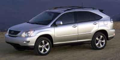 2004 Lexus RX 330 Minneapolis MN