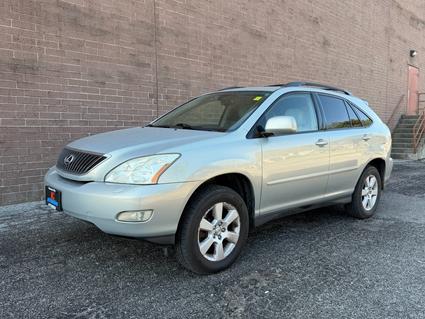 2004 Lexus RX 330 Merriam KS
