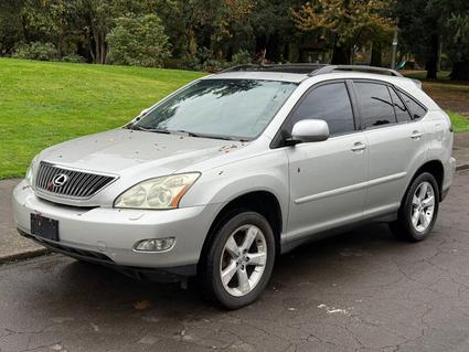 2004 Lexus RX 330 Portland OR