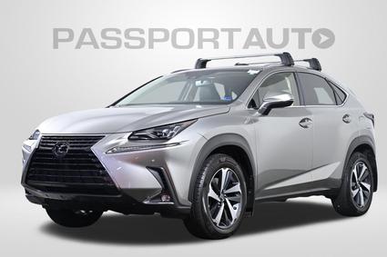 2020 Lexus NX 300 Gaithersburg MD