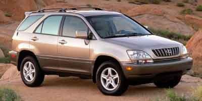 2003 Lexus RX 300 Minneapolis MN