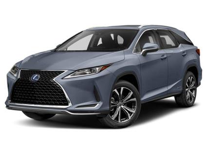 2022 Lexus RX 450h Minneapolis MN