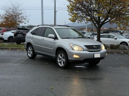 2007 Lexus RX 350 Liberty Lake WA