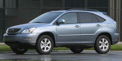 2007 Lexus RX 350 Coeur d'Alene ID