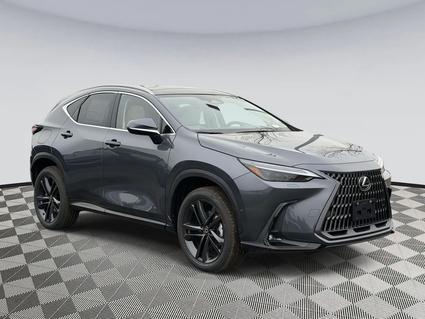 2026 Lexus NX 450h+ Chantilly VA