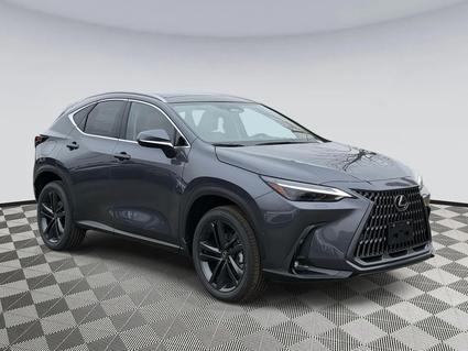 2026 Lexus NX 450h+ Chantilly VA