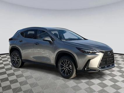2026 Lexus NX 450h+ Chantilly VA