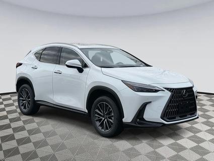 2026 Lexus NX 450h+ Chantilly VA