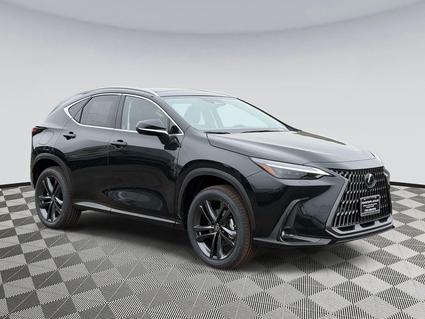 2026 Lexus NX 450h+ Chantilly VA