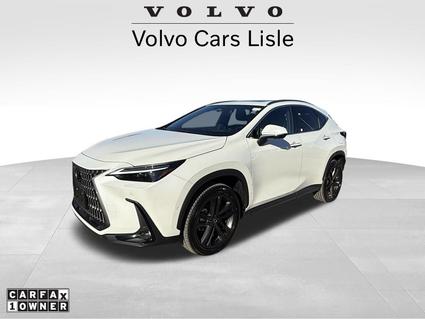 2024 Lexus NX 450h+ Lisle IL