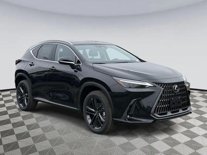 2026 Lexus NX 450h+ Chantilly VA