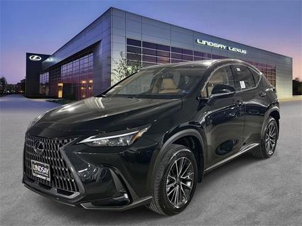 2026 Lexus NX 450h+ Alexandria VA