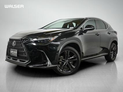 2025 Lexus NX 450h+ Minneapolis MN