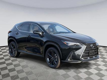 2026 Lexus NX 450h+ Chantilly VA