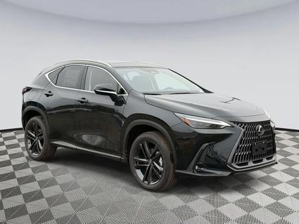 2026 Lexus NX 450h+ Chantilly VA