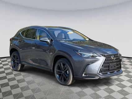 2026 Lexus NX 450h+ Chantilly VA
