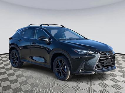 2026 Lexus NX 450h+ Chantilly VA