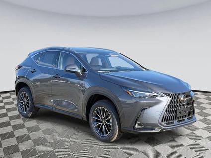 2026 Lexus NX 450h+ Chantilly VA