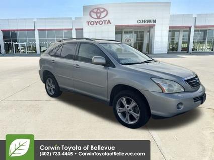 2007 Lexus RX 400h Bellevue NE