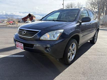 2007 Lexus RX 400h Idaho Falls ID