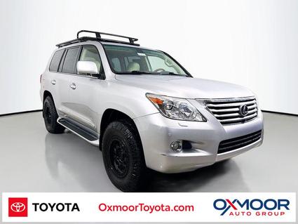 2008 Lexus LX 570 Louisville KY
