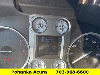 2011 Lexus LX 570 Chantilly VA