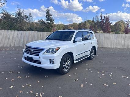 2013 Lexus LX 570 Collierville TN