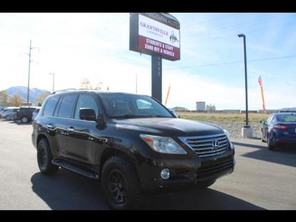 2010 Lexus LX 570 Taylorsville UT