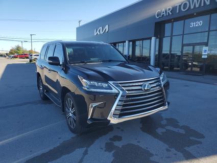 2019 Lexus LX 570 Nicholasville KY