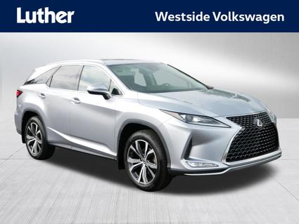 2022 Lexus RX 350L Minneapolis MN