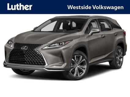 2022 Lexus RX 350L Minneapolis MN