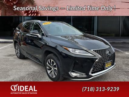 2022 Lexus RX 350L Bayside NY