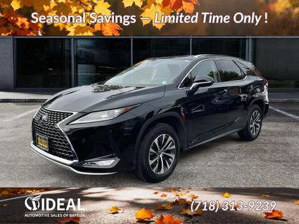 2022 Lexus RX 350L Bayside NY