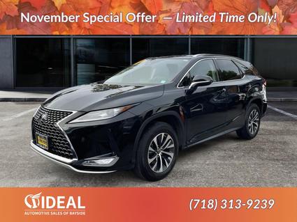 2022 Lexus RX 350L Bayside NY