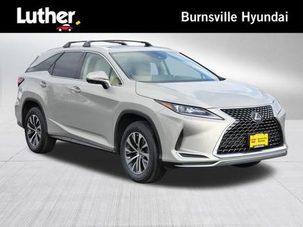2021 Lexus RX 350L Burnsville MN