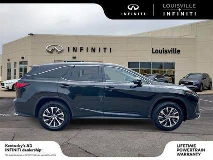 2021 Lexus RX 350L Louisville KY