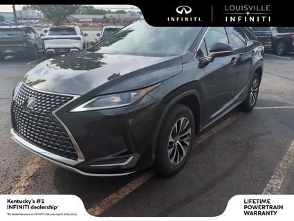2021 Lexus RX 350L Louisville KY