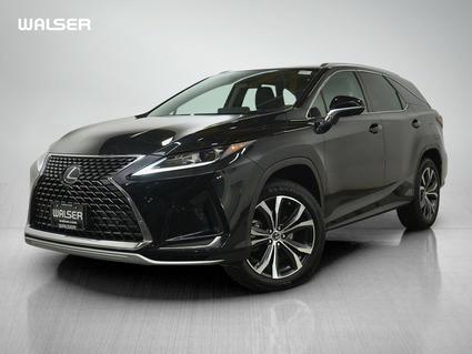 2022 Lexus RX 350L Burnsville MN