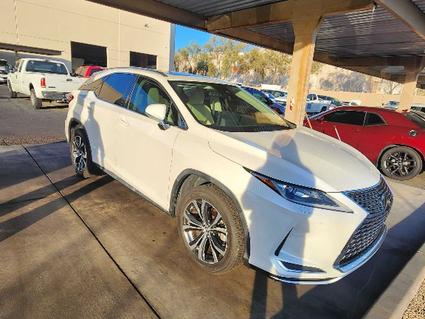2021 Lexus RX 350L Phoenix AZ