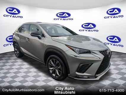 2020 Lexus NX 300 Murfreesboro TN