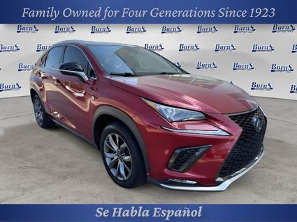 2020 Lexus NX 300 Orangeburg SC