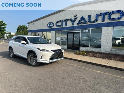 2020 Lexus RX 450h Murfreesboro TN