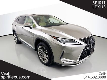 2020 Lexus RX 450h Creve Coeur MO